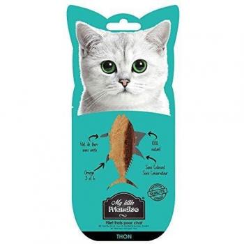 Galletas para Gatos My Little Goody - Snack de Atún 30g