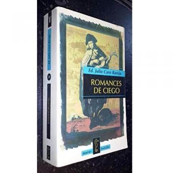 Romances de ciego