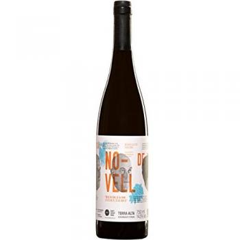 Vino Tinto Novell de Bot Negre