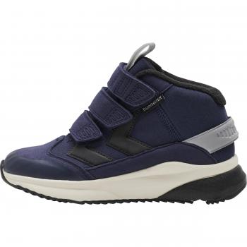 Hummel Reach Zero Tex Kids Sneakers