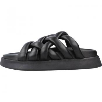 Sandalias de Mujer Cafenoir C1FF1230 Negro