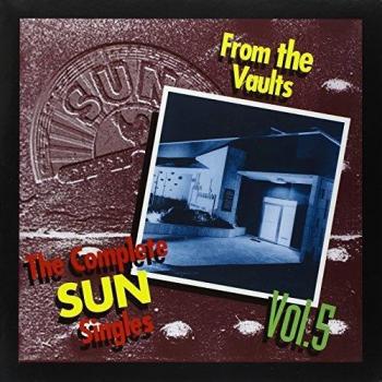 Sun Singles 5