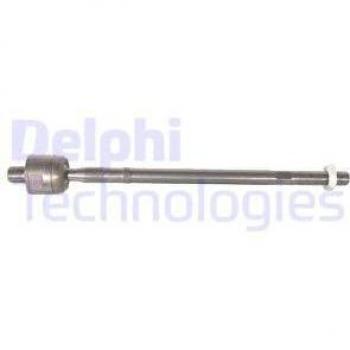 Rótula axial de dirección DELPHI TA2007 - Tipo: Rótula axial, Marca: DELPHI, Modelo: TA2007