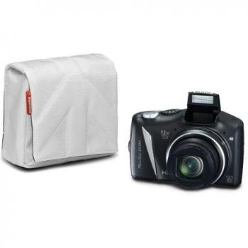 Manfrotto Nano IV - Funda para cámara