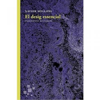 El desig essencial