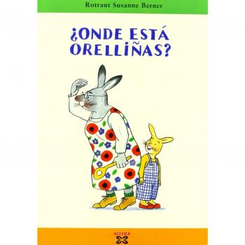 ¿Onde está Orelliñas ?