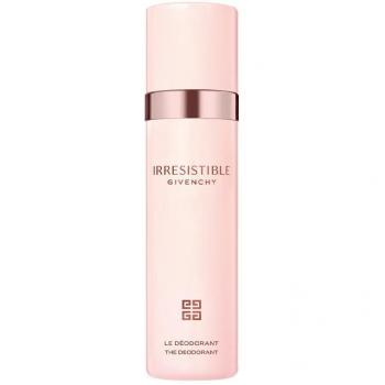 GIVENCHY Irresistible Perfumed Deodorant Spray 100ml