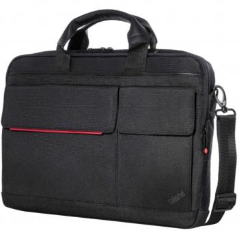 Lenovo ThinkPad 15.6 Maletín Negro - Funda