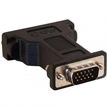 Cables To Go - Adaptador (conector M1 hembra a VGA HD15 macho)