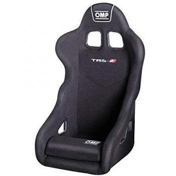 OMP OMPHA/741E/N Asiento para Racing