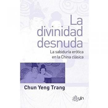 la divinidad Desnuda