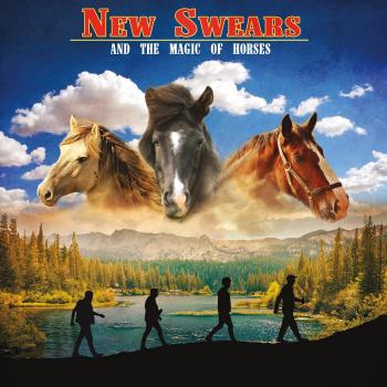 Vinyl Record: And The Magic Of Horses