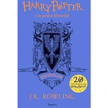 Harry Potter i la pedra filosofal