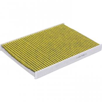 Filtro de habitáculo FEBI BILSTEIN 103813 con efecto antibacteriano para ALFA ROMEO Giulia y Stelvio