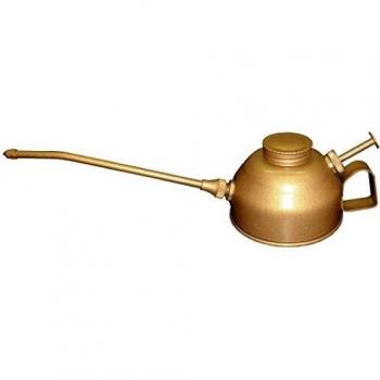 Mato Iberica. 3302504 - Aceitera ind engrase 250 cc man. tipo boton met mato