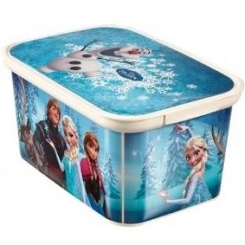 Caja organizadora frozen s 295x205x145 cm