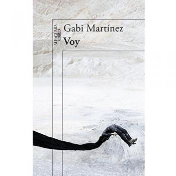 Voy - Gabi Martínez