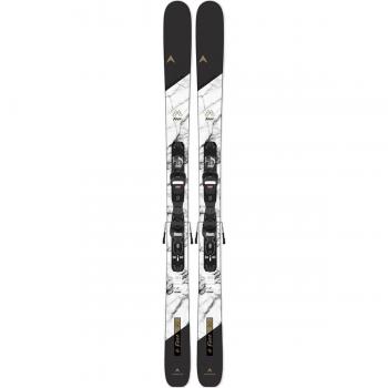 Esquís Dynastar M-Free 90 con fijaciones Xpress 11 GW B93