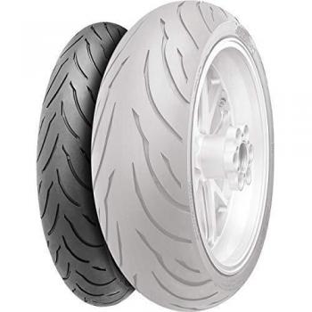 Neumáticos Gomme Continental ContiMotion 120/60zr17  m/C