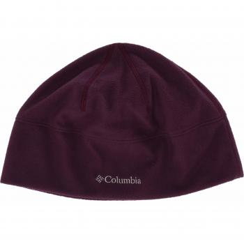 Columbia Trail Shaker Beanie Gorras, Unisex Adulto, Black Cherry, L