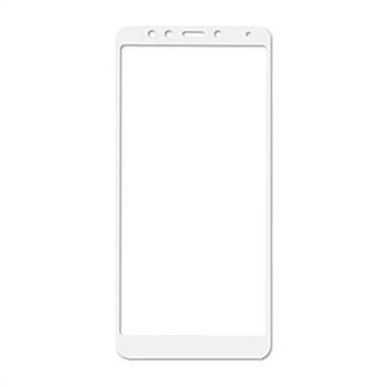 X-One Cristal Templado 3D Xiaomi Redmi 5 Plus Blan