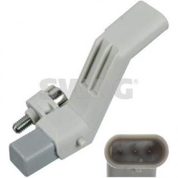 Sensor de posición del cigüeñal SWAG 33 10 2812