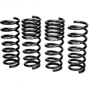 Kit de suspensión H&R 29586-1, muelles deportivos rebajados para Lancia Kappa 94>
