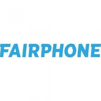 Cubierta Trasera Fairphone 4 Verde Moteado