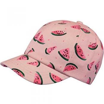 BARTS 8717457620645 Hat, Rosa, 53 Womens