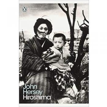 Clásicos Modernos Penguin: Hiroshima