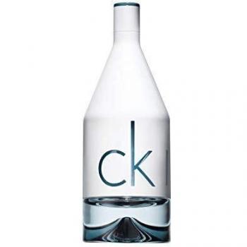 Calvin Klein CKIN2U For Him Eau de Toilette, 150 ml