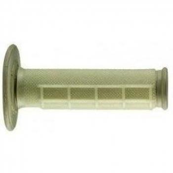 revetement Renthal Kevlar Dual Grip gris-872173