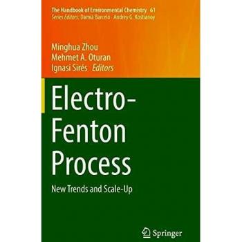 Electro-Fenton Process: New Trends and Scale-Up: 61