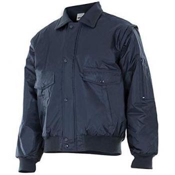 Cazadora acolchada impermeable desmontable Serie 11501 VELILLA