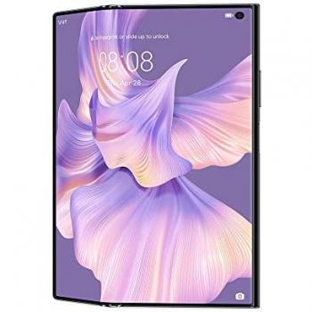 Smartphone Huawei Mate Xs 2 Negro 512 GB 7,8'' Dual-SIM
