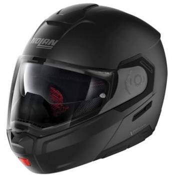 Casco Modular Nolan N90-3 Classic N-Com Negro