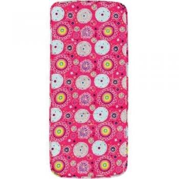 Pirulos Folk - Colchoneta recta silla paseo, Multicolor