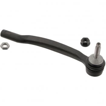 Rótula de dirección FEBI BILSTEIN 29605, tipo: rótula de dirección, compatible con diversas marcas y modelos de vehículos, fabricada en material duradero para mayor resistencia, diseño preciso para un ajuste perfecto, contrib
