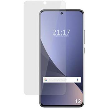 Protector de Pantalla Hidrogel Flexible Alta Resistencia para Xiaomi 12 / 12X 5G