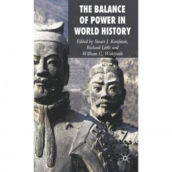 Balance of Power in World History