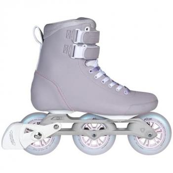 Powerslide Patines En Línea Pheme Lilac 100 - Patines en línea, color lilac, modelo 2024, tamaño 100