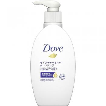 Dove Japan Face Milk Cleansing Moisture 195ml
