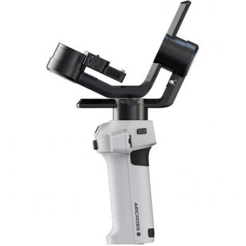 Gimbal estabilizador para cámara, videocámara y smartphone Gudsen Moza Aircross S (capacidad 1.80 kg)