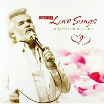 Kenny Rogers - Ultimate Collection of Romantic Ballads