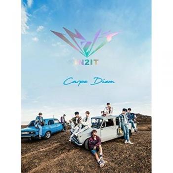 Carpe Diem Premium Imported Planner