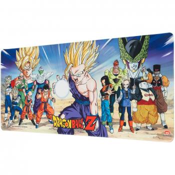 Alfombrilla de Ratón XL Dragon Ball Z Cell Saga