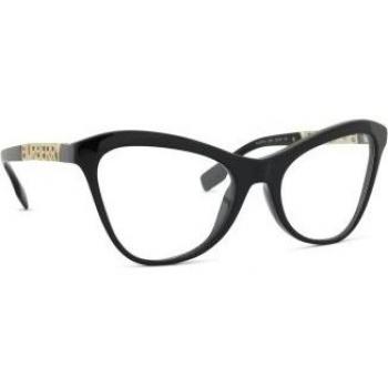 Burberry BE2373U ANGELICA Asian Fit 3001 Gafas Recetadas para Mujer Negras