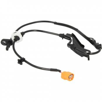 Sensor ABS de velocidad de la rueda ABE CCZ1387ABE Derecha