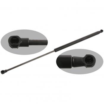 Muelle de gas para cristal trasero FEBI BILSTEIN 34430, compatible con Citroën Berlingo y Peugeot Partner