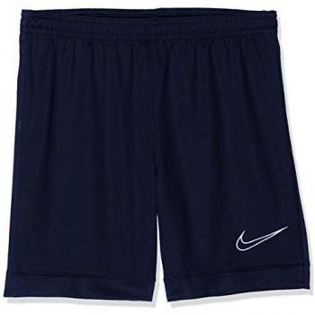 NIKE Dri-FIT Academy Shorts Pantalones Cortos, Niños, Azul
